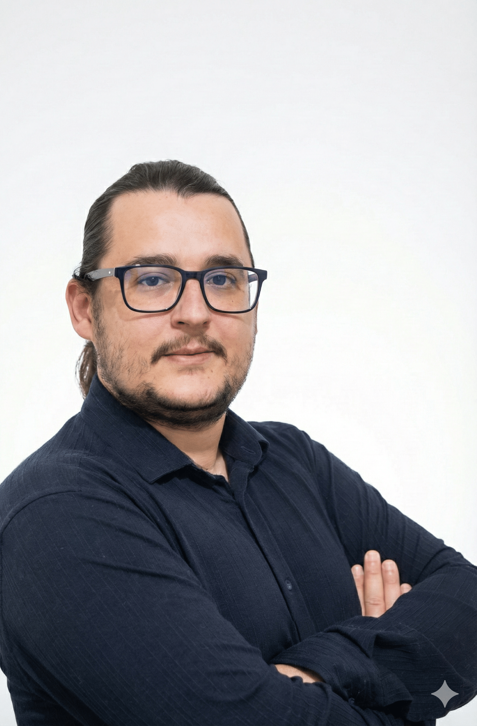 Victor Tomaili - Software Architect